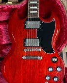 Gibson 2024 SG 61 Cherry